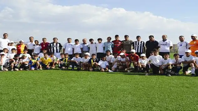 Yaz spor okulları açılmaya devam ediyor